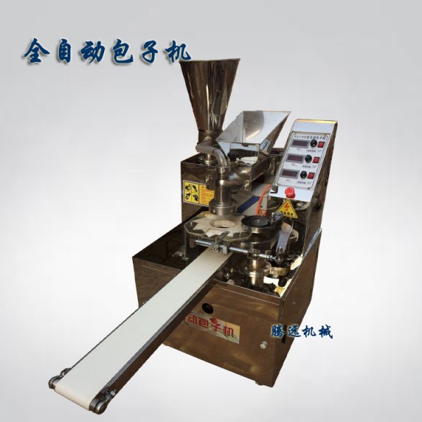 包子機自動大型包包子機 商用包子機單料鬥 生煎包子機創業設備工廠,批發,進口,代購