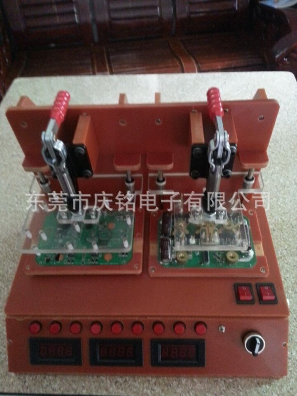 供應東莞LED驅動電源測試架，大朗電木夾具，測試治具工廠,批發,進口,代購