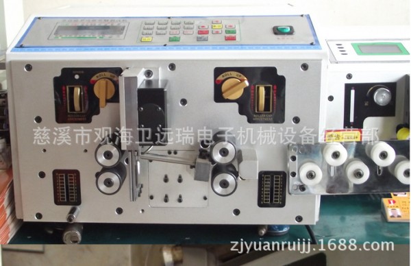 11.18品質 爆款高效剝線機 電腦剝線機 電腦裁線機 自動裁線機工廠,批發,進口,代購