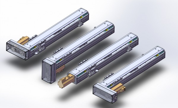 單軸機械手，單臂機械人，機械手模組工廠,批發,進口,代購