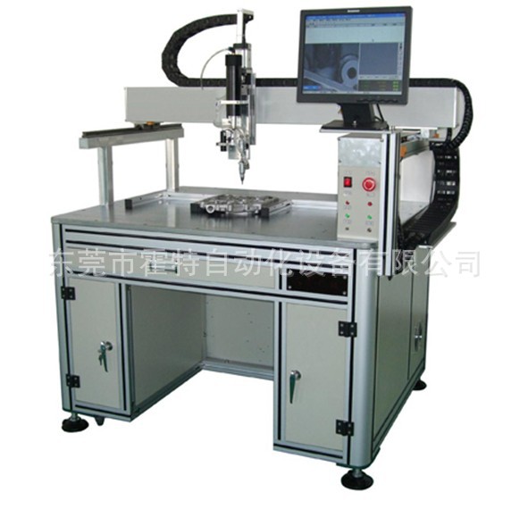 廠傢優勢供應發動機自動點膠機 東莞三軸全自動點膠機 支持訂製批發・進口・工廠・代買・代購