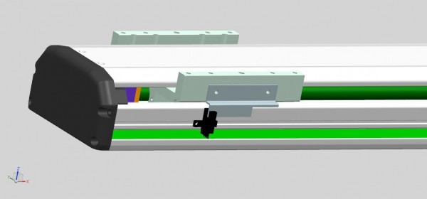 伊斯特(ESD)深圳技術結合最強的機器人公司工廠,批發,進口,代購