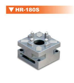 可兼容瑞士EROWA快速定位夾具 小型手動基準夾頭 HR-180S工廠,批發,進口,代購