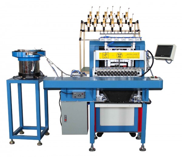 全自動上料繞線機批發・進口・工廠・代買・代購