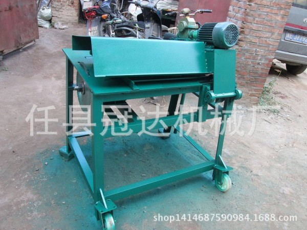 【廠傢直銷】冠達多片鋸 龍骨多片鋸 木工機械多片鋸 小型多片鋸工廠,批發,進口,代購