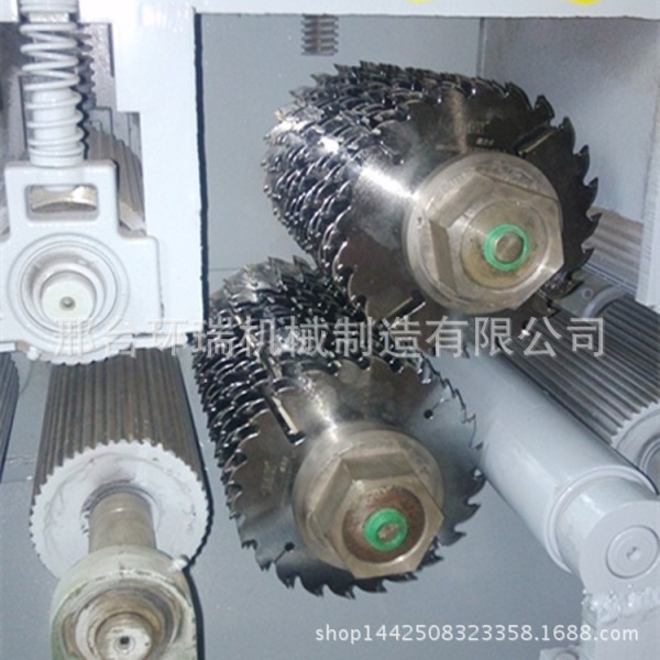 自動進料上下軸多片鋸 木板開條多片鋸工廠,批發,進口,代購