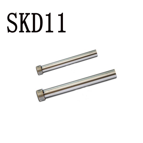 現貨/定製 沖頭/沖針 SKD11 材質 規格尺寸齊全 5*60工廠,批發,進口,代購