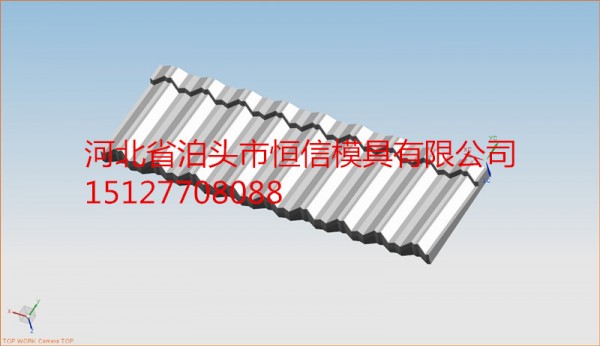蛭石瓦模具工廠,批發,進口,代購
