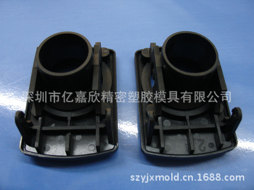 PBT模具 TR90NZ材料模-----深圳億嘉欣模具 18665833735工廠,批發,進口,代購