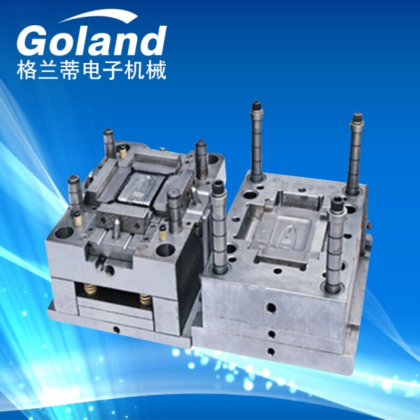 註塑模具開發 齒輪註塑模具 大型醫療註塑模具 插頭註塑模具工廠,批發,進口,代購