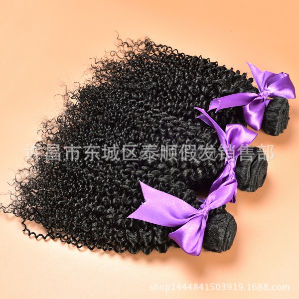 秘魯kinky curly 工廠直銷 發簾 真人發絲 高品質 真人發工廠,批發,進口,代購