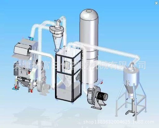 供應北京【塑料瓶片標簽分離機】分離標簽塑紙批發・進口・工廠・代買・代購