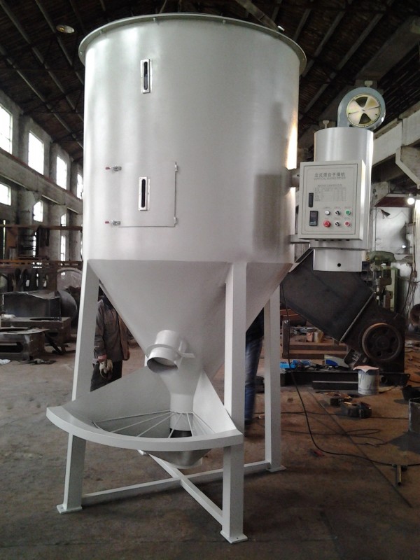 供應SH2000KG立式混合乾燥機批發・進口・工廠・代買・代購