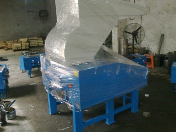 廠傢批發銷售 價格低廉 20HP塑料強力平型破碎機 使用方便批發・進口・工廠・代買・代購