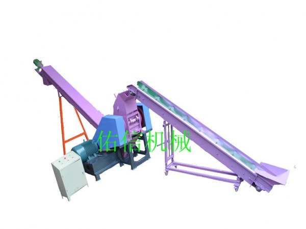 400魚網專用破碎機塑料破碎機佑信機械1680破碎機企標實地認證工廠,批發,進口,代購