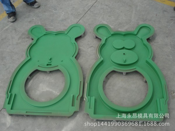 兒童玩具模具 滾塑模具 塑料模具 滑梯設計 遊樂設備模具加工工廠,批發,進口,代購