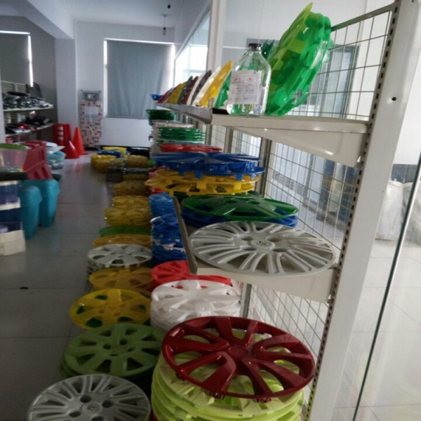 廠傢銷售 模具加工公司 來圖來樣加工汽車車輪蓋模具 車輪帽模具工廠,批發,進口,代購