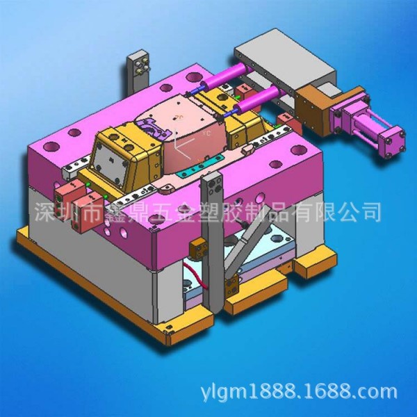 供應深圳塑料模具模具加工工廠,批發,進口,代購