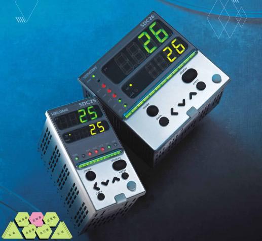 日本山武SDC25系列C25TC0UA20D0數字單回路調節器 溫控器批發・進口・工廠・代買・代購