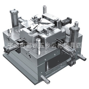 寧波模具加工供應塑料模具，註塑模具，塑料配件模具工廠,批發,進口,代購