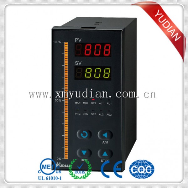 【廠傢直銷】廈門宇電AI-808 溫度控製器 溫控器 溫控表 溫控機表批發・進口・工廠・代買・代購