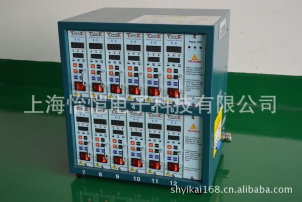 專業生產供應模具熱流道溫控器批發・進口・工廠・代買・代購