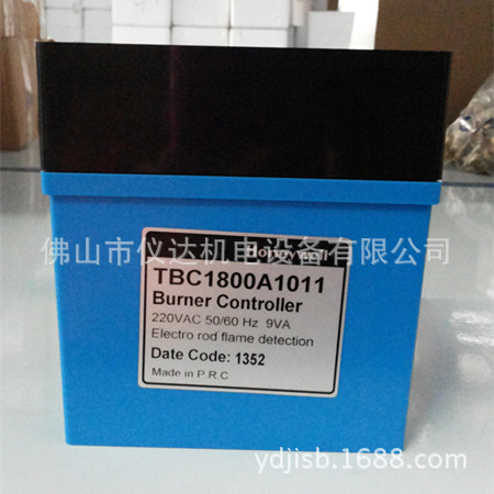 TBC1800Honeywell點火器控製器 高性能控製器TBC2800工廠,批發,進口,代購