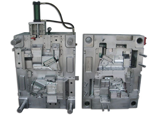 註塑模具加工 模具註塑一體化工廠 南京註塑模 塑料模 開模具工廠,批發,進口,代購