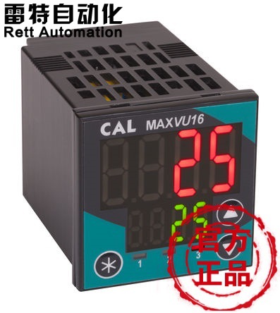 PID 溫度控製器, 48 x 48mm, 110 → 240 V 交流, 2輸出工廠,批發,進口,代購