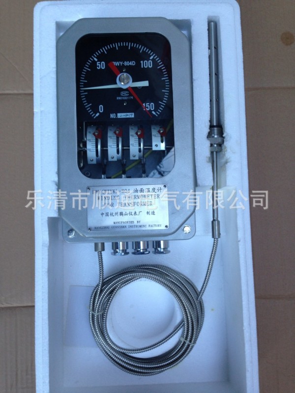 杭州鸛山 BWY-804ATH DTH ADTH變壓器溫度控製器 變壓器專用工廠,批發,進口,代購