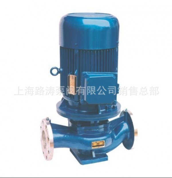 供應上海路濤牌ISG250-300、ISW250-300管道泵批發・進口・工廠・代買・代購