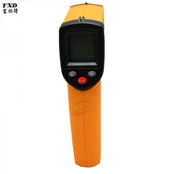 紅外測溫機 標智BENETECH GM320 -50~330℃ 測溫機 測溫槍 溫度計工廠,批發,進口,代購