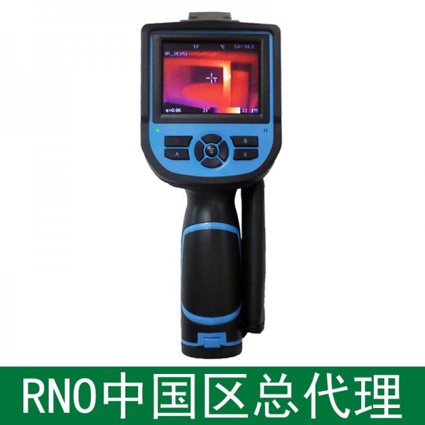 RNO IR-160P 進口紅外線熱像機 手持式熱成像機 測溫型 新款工廠,批發,進口,代購