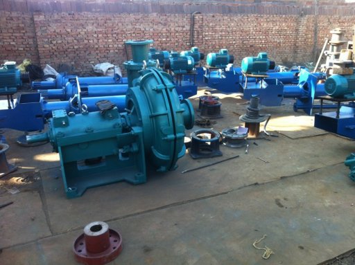 無錫3/2C-AHR渣漿泵過流件 河北韓輝水泵批發・進口・工廠・代買・代購