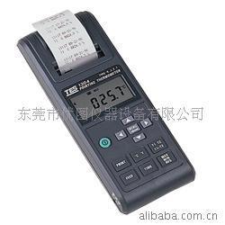 供應TES-1304 列表式溫度計 臺灣泰仕工廠,批發,進口,代購