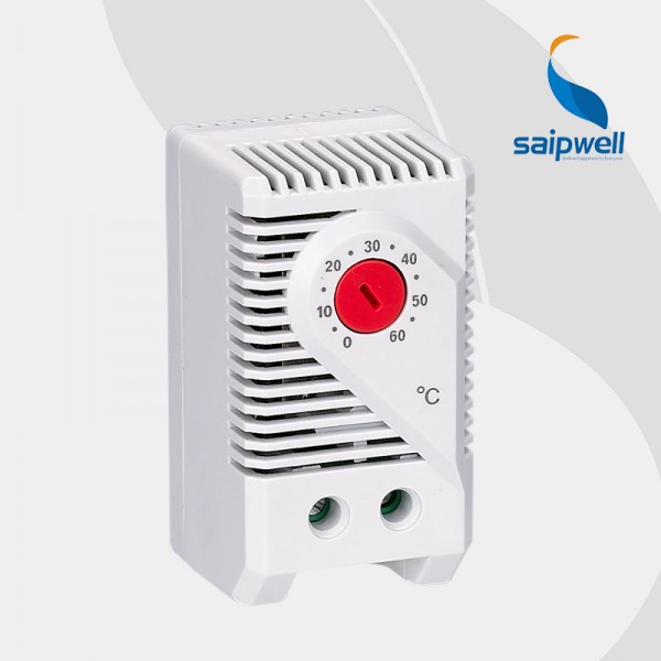 【斯普威爾供應】 KTO011櫃體溫控器 小型自動恒溫控製器 溫控器工廠,批發,進口,代購