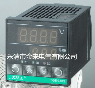 廠傢直銷 智能數顯溫濕度控製器 凝露溫濕度控製器 TK0302工廠,批發,進口,代購