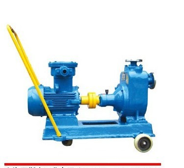 水泵廠傢-ZX移動式自吸清水泵-自吸泵-自吸離心泵/自吸離心水泵批發・進口・工廠・代買・代購