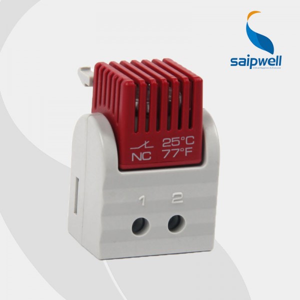 賽普直銷FTO011機櫃溫控器 機械式溫控器 可訂做溫控器 大量庫存工廠,批發,進口,代購
