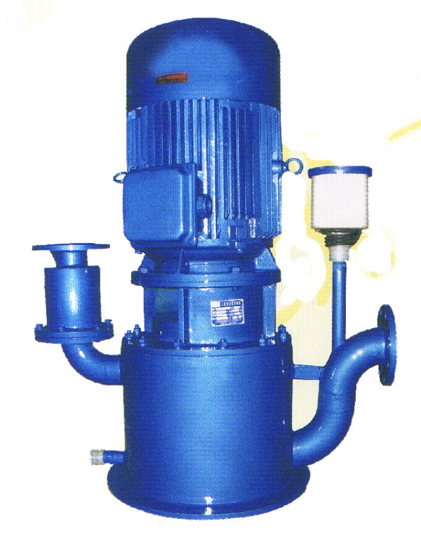 供應WFB系列無密封自控自吸泵  不銹鋼自吸泵批發・進口・工廠・代買・代購