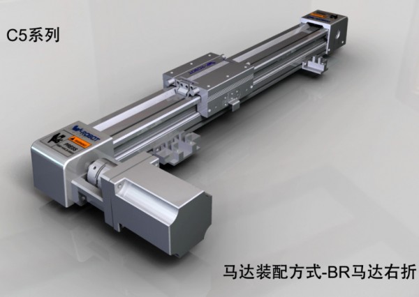 皮帶模組，長行程線性滑臺模組工廠,批發,進口,代購