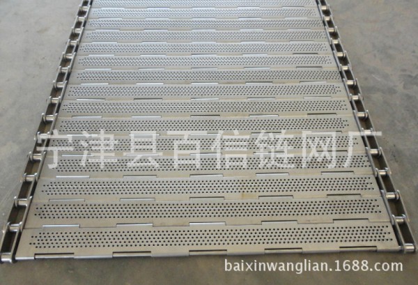 304不銹鋼鏈板 食品輸送機鏈板 各種規格鏈板 歡迎咨詢批發・進口・工廠・代買・代購
