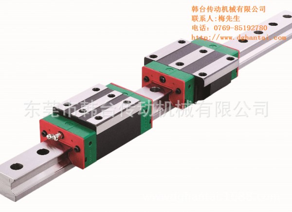 臺灣一級代理靜音線性導軌上銀HIWIN 滾珠式直線導軌高低組裝滑軌批發・進口・工廠・代買・代購