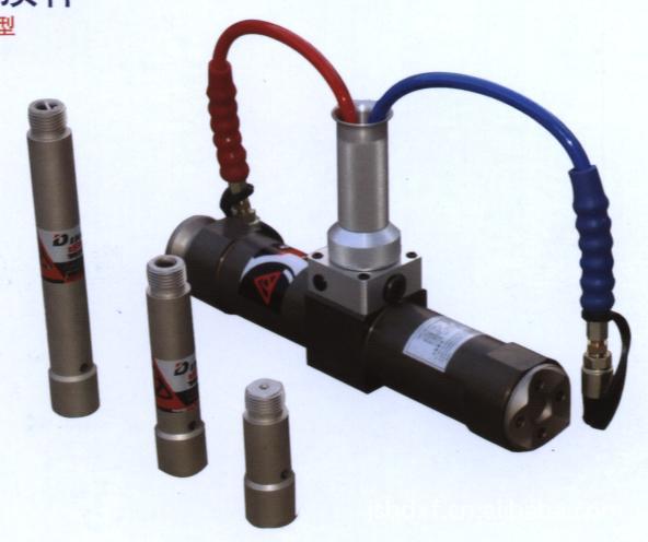 液壓救援頂桿 撐頂作業 液壓擴張器 可與擴張器配合批發・進口・工廠・代買・代購