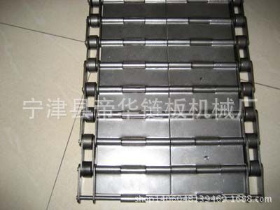 帝華機械 專業供應 輸送鏈板 304不銹鋼鏈板 碳鋼鏈板 質優價廉批發・進口・工廠・代買・代購