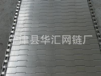 山東華匯網鏈不銹鋼鏈板  鍍鋅鏈板 輸送鏈板 質優價廉批發・進口・工廠・代買・代購