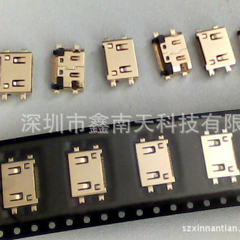 【正品特惠】mini-HDMI沉板式 國產mini-HDMI沉板式批發・進口・工廠・代買・代購