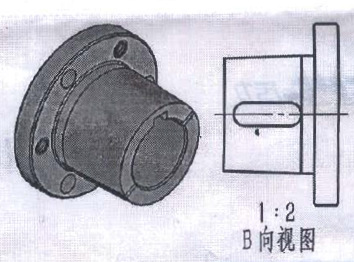 STB錐套 Split Taper Bushings P1型錐套批發・進口・工廠・代買・代購