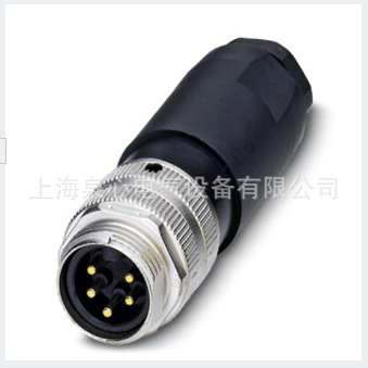 菲尼克斯連接器 SACC-MINMS-5CON-PG13 - 1521371工廠,批發,進口,代購