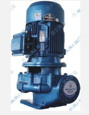 GDX65-32 5.5KW 太陽熱水循環泵 超靜音智能空調泵 低噪聲供水泵批發・進口・工廠・代買・代購